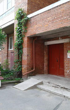 3-к квартира, вторичка, 69м2, 4/7 этаж