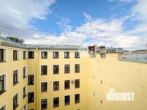 Студия квартира, вторичка, 23м2, 4/7 этаж