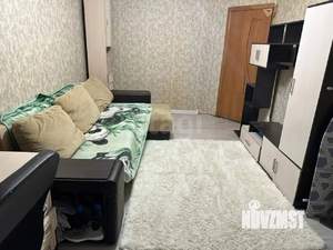 3-к квартира, вторичка, 56м2, 3/5 этаж