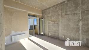 3-к квартира, вторичка, 74м2, 18/18 этаж