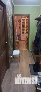 3-к квартира, вторичка, 59м2, 1/9 этаж