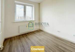 2-к квартира, сданный дом, 51м2, 25/25 этаж