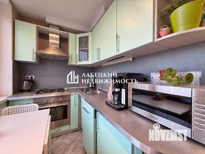 2-к квартира, вторичка, 44м2, 3/9 этаж