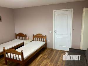 3-к квартира, вторичка, 110м2, 9/10 этаж