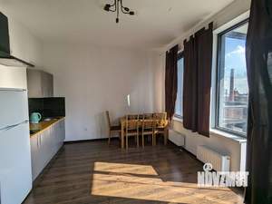 Студия квартира, вторичка, 28м2, 8/9 этаж