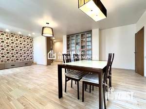 3-к квартира, вторичка, 97м2, 18/24 этаж
