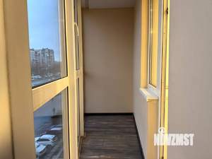 1-к квартира, вторичка, 38м2, 4/17 этаж