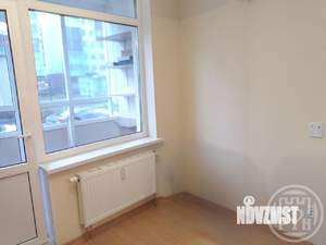 Студия квартира, вторичка, 24м2, 1/21 этаж