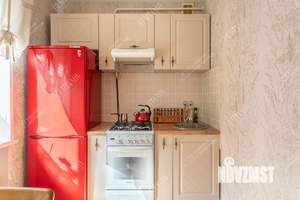 1-к квартира, вторичка, 39м2, 3/3 этаж