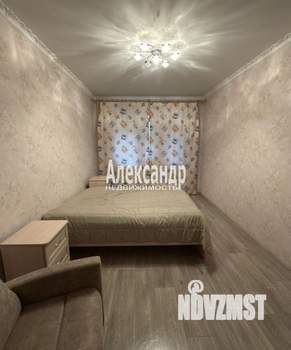 3-к квартира, вторичка, 81м2, 2/6 этаж
