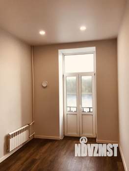 Студия квартира, вторичка, 17м2, 3/7 этаж