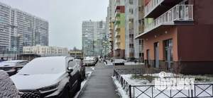 Студия квартира, вторичка, 25м2, 19/22 этаж