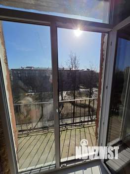 2-к квартира, вторичка, 48м2, 4/5 этаж