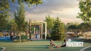 Студия квартира, вторичка, 21м2, 7/22 этаж