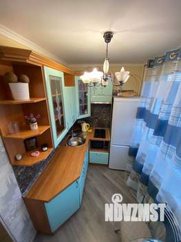 1-к квартира, вторичка, 29м2, 5/9 этаж
