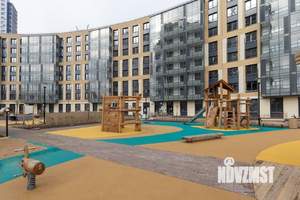 3-к квартира, вторичка, 85м2, 6/8 этаж