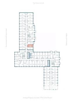 Студия квартира, вторичка, 26м2, 10/23 этаж