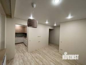 3-к квартира, вторичка, 55м2, 1/5 этаж