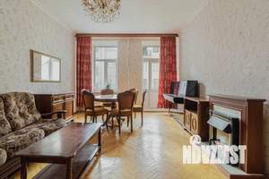 2-к квартира, вторичка, 63м2, 4/7 этаж