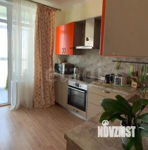 2-к квартира, вторичка, 55м2, 12/19 этаж