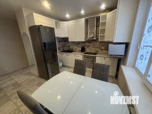 3-к квартира, вторичка, 71м2, 4/12 этаж