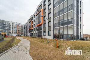 2-к квартира, вторичка, 52м2, 2/5 этаж