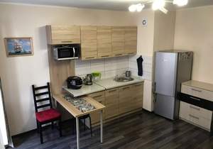 Студия квартира, сданный дом, 23м2, 5/14 этаж
