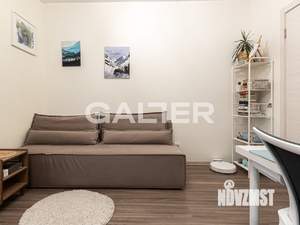 Студия квартира, вторичка, 19м2, 6/25 этаж