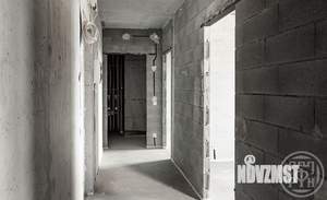 1-к квартира, сданный дом, 39м2, 2/9 этаж