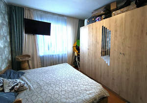 2-к квартира, вторичка, 42м2, 1/3 этаж