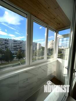 1-к квартира, вторичка, 31м2, 5/9 этаж