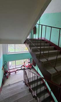 2-к квартира, вторичка, 44м2, 4/5 этаж
