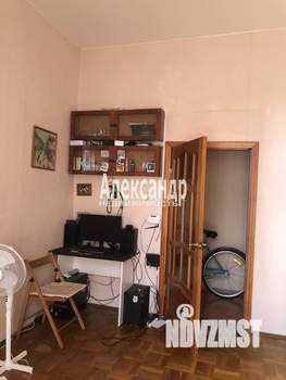 2-к квартира, вторичка, 60м2, 2/2 этаж