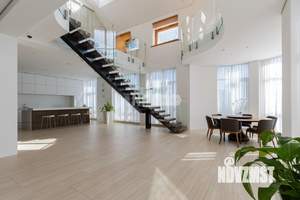 5-к квартира, вторичка, 363м2, 7/7 этаж