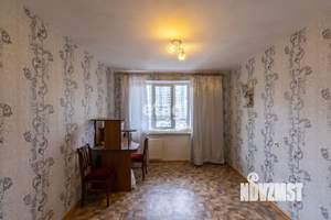 2-к квартира, вторичка, 51м2, 4/14 этаж