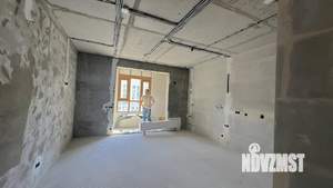 Студия квартира, вторичка, 36м2, 15/20 этаж