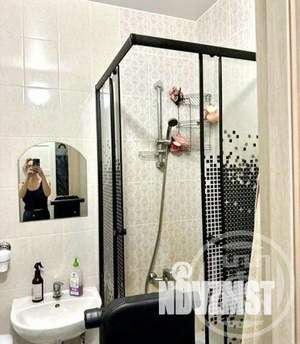 Студия квартира, вторичка, 26м2, 3/8 этаж