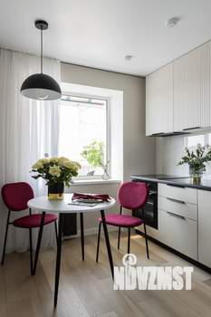 1-к квартира, вторичка, 34м2, 15/15 этаж