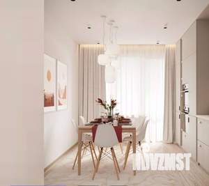 Студия квартира, вторичка, 27м2, 11/22 этаж