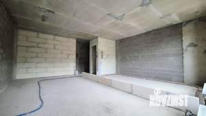 1-к квартира, вторичка, 48м2, 2/3 этаж