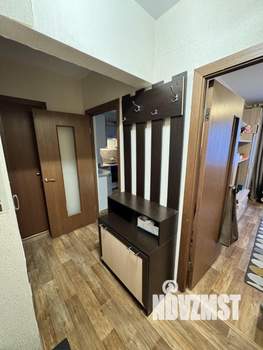 1-к квартира, вторичка, 34м2, 14/26 этаж