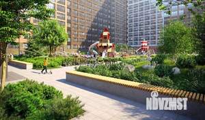 2-к квартира, вторичка, 30м2, 4/15 этаж