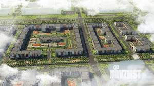 1-к квартира, вторичка, 31м2, 4/4 этаж