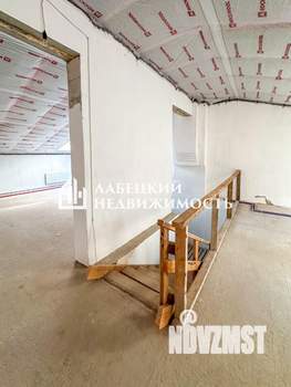 3-к квартира, вторичка, 181м2, 1/2 этаж