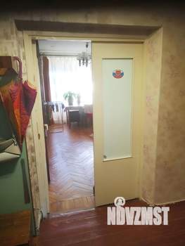 3-к квартира, вторичка, 62м2, 2/5 этаж