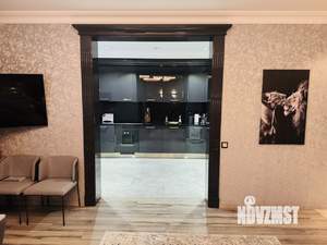 3-к квартира, вторичка, 108м2, 17/24 этаж