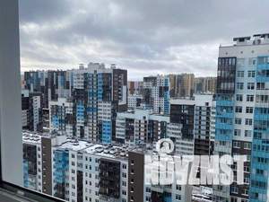 Студия квартира, вторичка, 26м2, 18/21 этаж