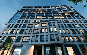2-к квартира, вторичка, 61м2, 8/11 этаж