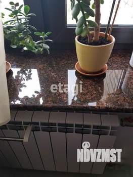 2-к квартира, вторичка, 55м2, 13/14 этаж