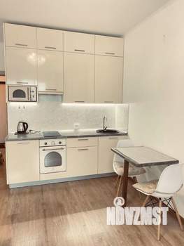 Студия квартира, вторичка, 25м2, 11/21 этаж